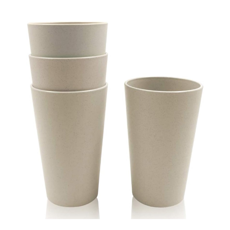 Weizenstroh Travel Drink Cup